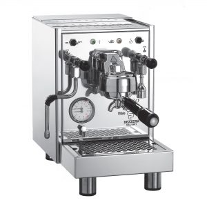 Espresso maker