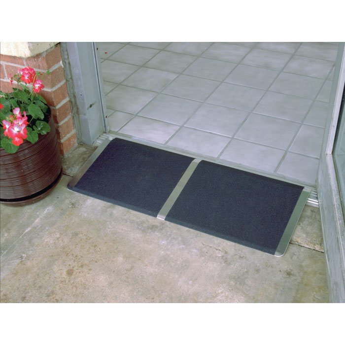 Wheelchair Ramp