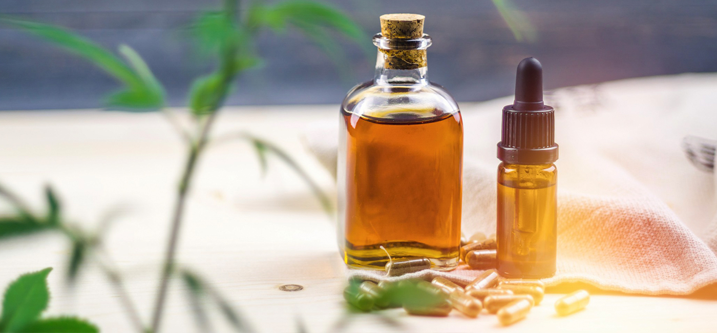 Cbd oil online