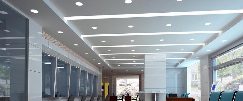 commercial led lighting