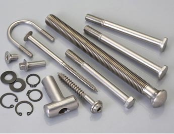 fasteners suppliers