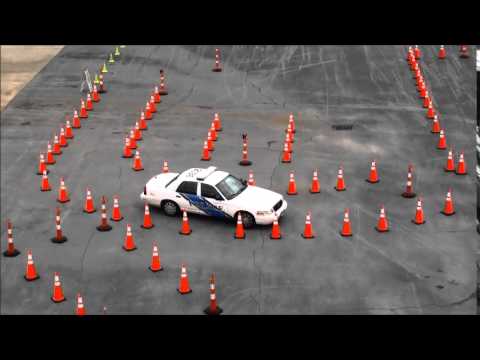 Driving Safety Course 