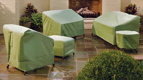 outdoor furniture covers