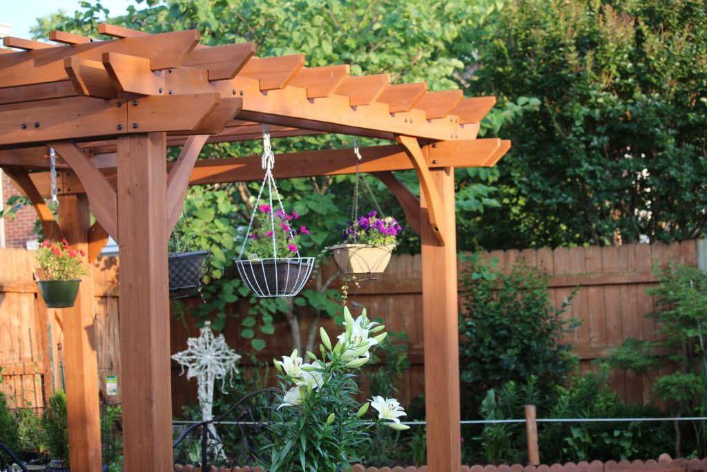 Pergola