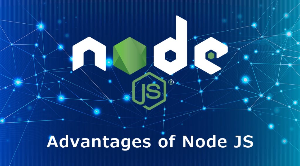 Node.js Development Service