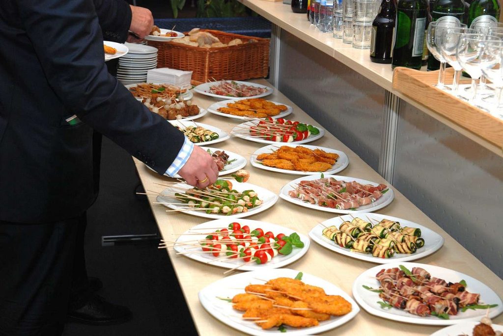 Catering Services