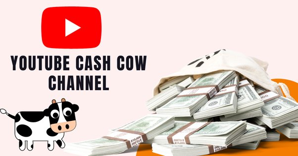 AI-powered YouTube Cash Cow Channels